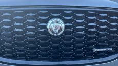 Jaguar F-Pace 2.0 D200 R-Dynamic HSE Black 5dr Auto AWD Diesel Estate